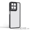 Чохол до мобільного телефона Armorstandart Shade Motorola G17 4G / G17 Power 4G Black (ARM91310)