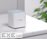 WiFi система D-Link M15-3 EAGLE PRO AI AX1500 Mesh WiFi (3шт )