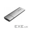 Карман зовнішній VENTION KPGH0 M.2 SSD to USB 3.2