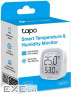 Розумний монітор температури та вологості TP-LINK Tapo T315 868Mhz / 922MHz (TAPO-T315) TP-LINK Tapo T315 868Mhz / 922MH
