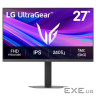 Монітор LG 27G440A-B