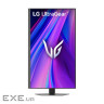 Монітор LG 27G440A-B