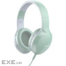 Навушники Havit HV-H100D Green (6939119048570)