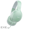 Навушники Havit HV-H100D Green (6939119048570)