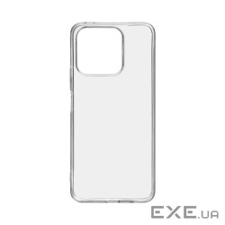 Чохол до мобільного телефона Armorstandart Air Honor X8a Clear (ARM69386)