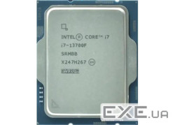 Процесор INTEL Core i7-13700F 2.1GHz s1700 Tray (CM8071504820806)