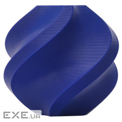 Пластик для 3D-принтера Bambu Lab PETG HF 1.75 1kg Blue 33600 (G02-B0-1.75-1000-SPL)