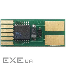 Чип для картриджа Lexmark T640/642/644 32К AHK (1800795)