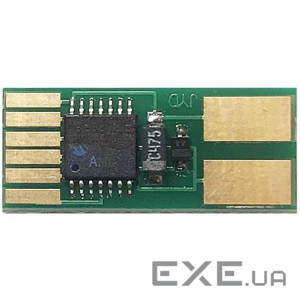 Чип для картриджа Lexmark T640/642/644 32К AHK (1800795)