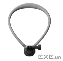 Кріплення на шию для екшн-камери NECK MOUNT - CINSCAVH INSTA360