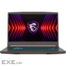 Ноутбук (портативний компютер) THIN 15 CI7-13620H 15" 16/512GB DOS B13VE-3483XUA MSI
