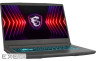 Ноутбук (портативний компютер) THIN 15 CI7-13620H 15" 16/512GB DOS B13VE-3483XUA MSI