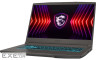 Ноутбук (портативний компютер) THIN 15 CI7-13620H 15" 16/512GB DOS B13VE-3483XUA MSI