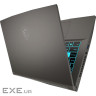 Ноутбук (портативний компютер) THIN 15 CI7-13620H 15" 16/512GB DOS B13VE-3483XUA MSI