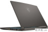 Ноутбук (портативний компютер) THIN 15 CI7-13620H 15" 16/512GB DOS B13VE-3483XUA MSI