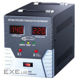 Стабілізатор Gemix GDX-2000 (07500005)