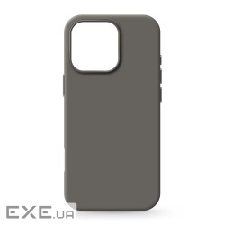 Чохол до мобільного телефона Armorstandart ICON2 MagSafe Apple iPhone 16 Pro Stone Grey (ARM81316)