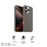 Чохол до мобільного телефона Armorstandart ICON2 MagSafe Apple iPhone 16 Pro Stone Grey (ARM81316)
