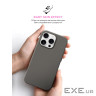 Чохол до мобільного телефона Armorstandart ICON2 MagSafe Apple iPhone 16 Pro Stone Grey (ARM81316)