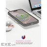 Чохол до мобільного телефона Armorstandart ICON2 MagSafe Apple iPhone 16 Pro Stone Grey (ARM81316)