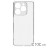 Чохол до мобільного телефона Armorstandart Air Realme C61 4G Camera cover Clear (ARM80528)