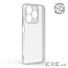 Чохол до мобільного телефона Armorstandart Air Realme C61 4G Camera cover Clear (ARM80528)