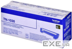 Картридж лаз. BROTHER TN1030 TONER