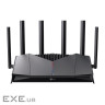 Маршрутизатор TP-LINK Archer GE400 BE6500, 3xGE LAN, 1x2.5GE LAN, 1x2.5GE WAN, 1xUSB3 (ARCHER-GE400)