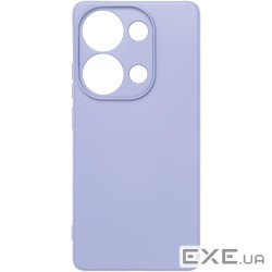 Чохол до мобільного телефона Armorstandart ICON Xiaomi Redmi Note 14S 4G Camera cover Lav (ARM82011)