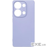 Чохол до мобільного телефона Armorstandart ICON Xiaomi Redmi Note 14S 4G Camera cover Lav (ARM82011)