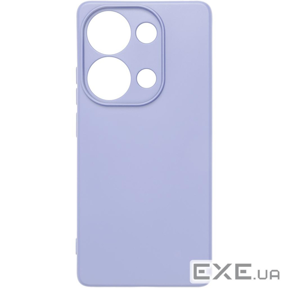 Чохол до мобільного телефона Armorstandart ICON Xiaomi Redmi Note 14S 4G Camera cover Lav (ARM82011)