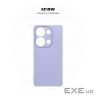 Чохол до мобільного телефона Armorstandart ICON Xiaomi Redmi Note 14S 4G Camera cover Lav (ARM82011)