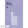 Чохол до мобільного телефона Armorstandart ICON Xiaomi Redmi Note 14S 4G Camera cover Lav (ARM82011)