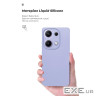 Чохол до мобільного телефона Armorstandart ICON Xiaomi Redmi Note 14S 4G Camera cover Lav (ARM82011)