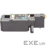 Тонер-картридж BASF Xerox Ph аналог 106R02756 Cyan (KT-106R02756) (BASF-KT-106R02756)