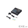 Мікшерний пульт Alto Professional TrueMix 600