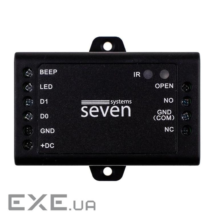 Контролер Seven CR-770