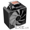 Кулер до процесора APNX AP1 Black (APTC-PF30517.11/AP1-V ARGB BK)