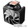 Кулер до процесора APNX AP1 Black (APTC-PF30517.11/AP1-V ARGB BK)