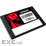 SSD диск KINGSTON DC600M 7.68TB 2.5" SATA (SEDC600M/7680G) (SEDC600ME/7680G)