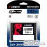 SSD диск KINGSTON DC600M 7.68TB 2.5" SATA (SEDC600M/7680G) (SEDC600ME/7680G)