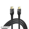 Кабель мультимедійний HDMI M to HDMI M 1.0m V2.1 8K black Armorstandart (ARM71095)