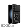 Чохол для мобільного телефону BeCover Military Samsung Galaxy A55 5G SM-A556 Black (711018)