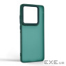 Чохол до мобільного телефона Armorstandart Frame Motorola Edge 60 Fusion 5G Dark Green (ARM85602)