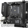Материнська плата GIGABYTE A520I AC