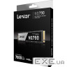 SSD диск LEXAR NQ790 1TB M.2 NVMe (LNQ790X001T-RNNNG)