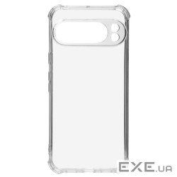 Чохол до мобільного телефона Armorstandart Air Force Google Pixel 10 Pro XL 5G Clear (ARM87213)