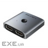 Світч С abletime HDMI Switcher 2.0 (CP30G)