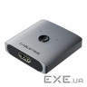 Світч С abletime HDMI Switcher 2.0 (CP30G)