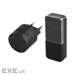 Дверний дзвінок EMOS бездротовий EMOS P5734B